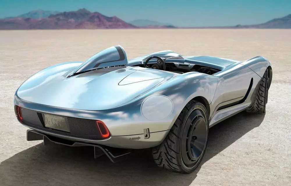 西门子冰箱造车：哪来的门子？的图8